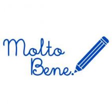 Timbro Molto Bene