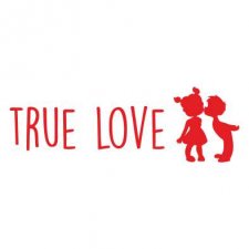 Timbro True Love