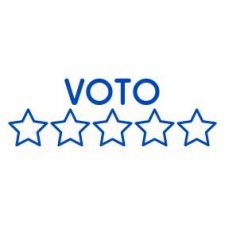 Timbro Voto