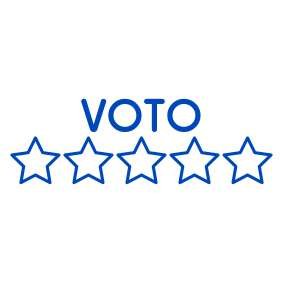 Timbro Voto
