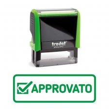 Approvato - Printy 4912