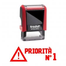 Priorità N. 1 - Printy 4910