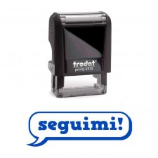 Seguimi - Printy 4910