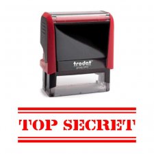 Top Secret - Printy 4912