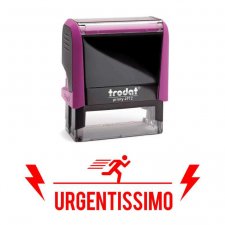 Urgentissimo - Printy 4912