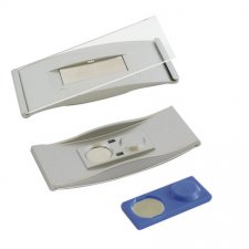 Portanome Magnetico PRINTBADGE MEDIUM