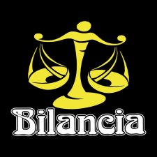 Maglietta Bilancia