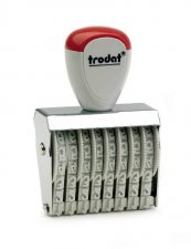Numeratore Classic 1558