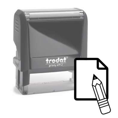 Progettazione file timbro