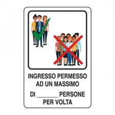 Ingresso Contingentato