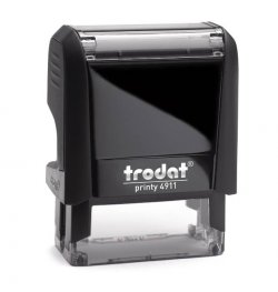 Trodat Printy 4911 Trodat Printy 4911