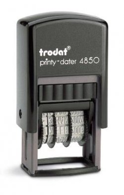 Printy Datario 4850 Printy Datario 4850