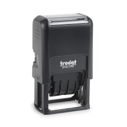 Printy Datario 4750 4.0 Printy Datario 4750 4.0