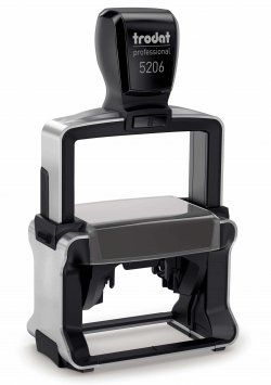 Trodat Professional 5206 PRO Trodat Professional 5206 PRO