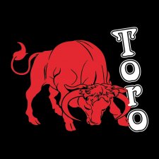 Maglietta Toro