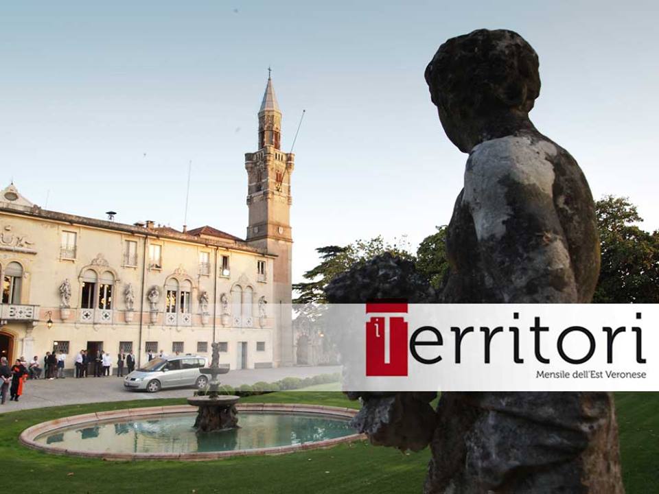 iTerritori - mensile di san martino buon albergo - verona