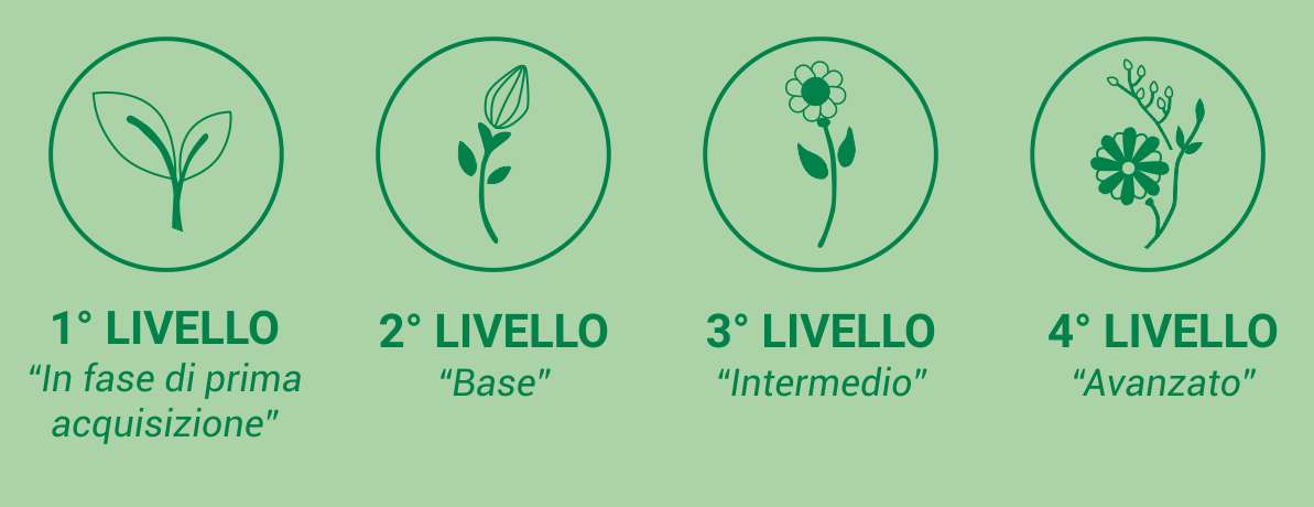 nuova valutazione scuola primaria livelli