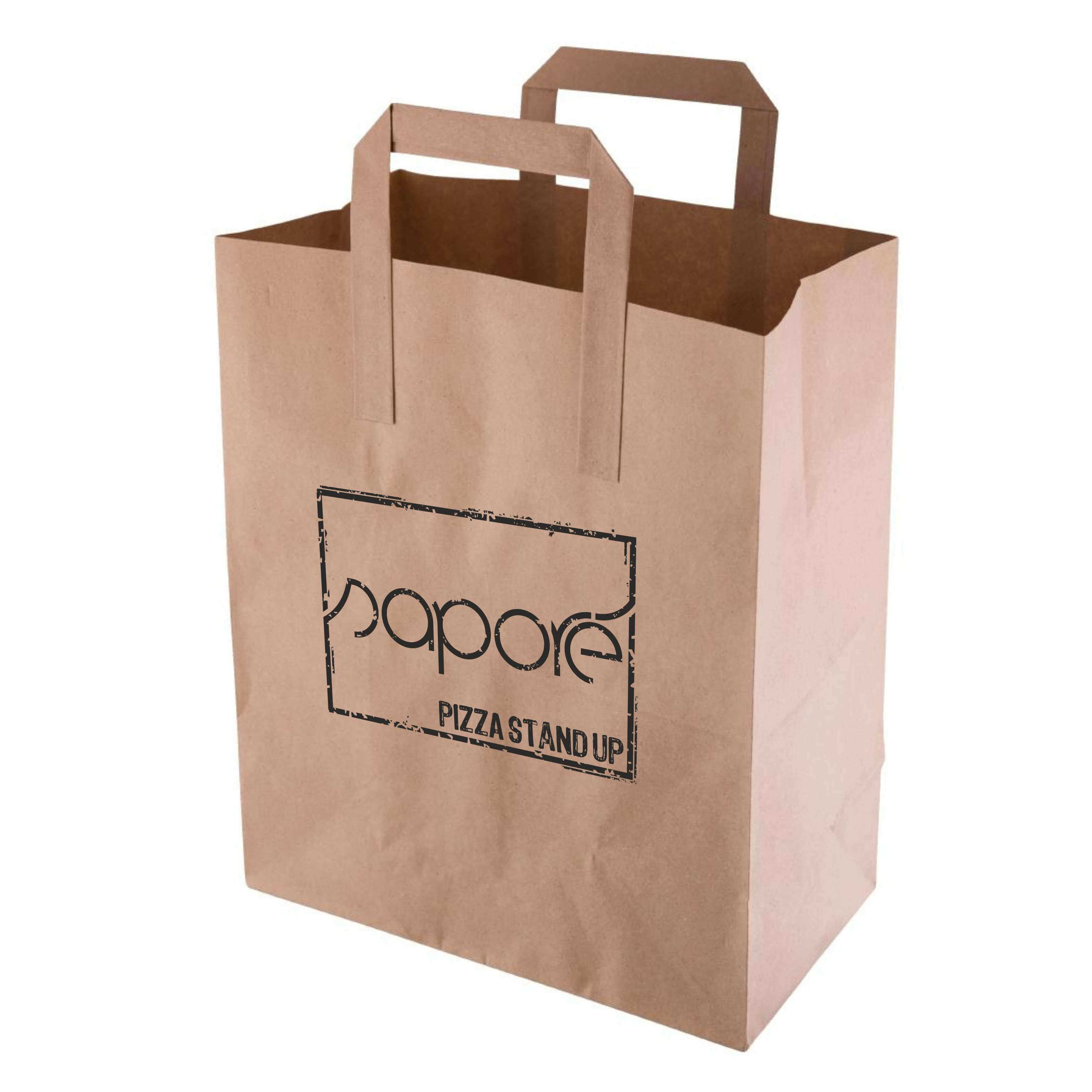 timbro per shopper